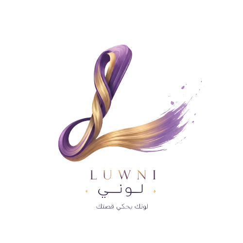 شعار لوني