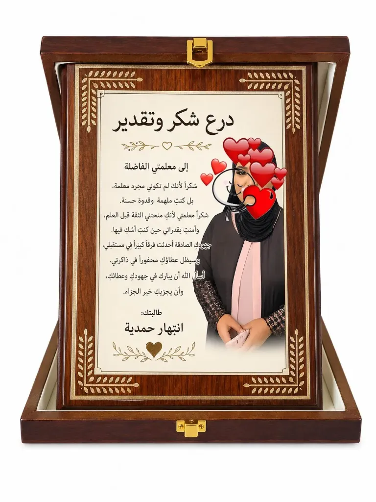 [100710] درع من خشب