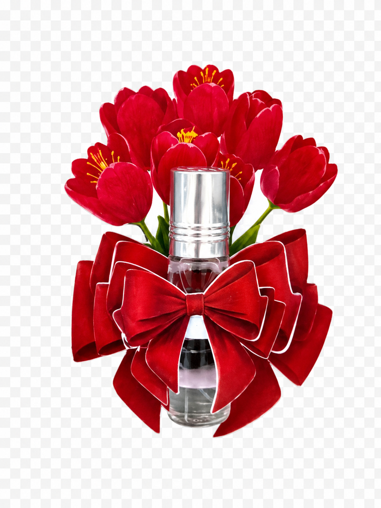 [100770] توزيعات عطر (قلم عطر وبطاقة)