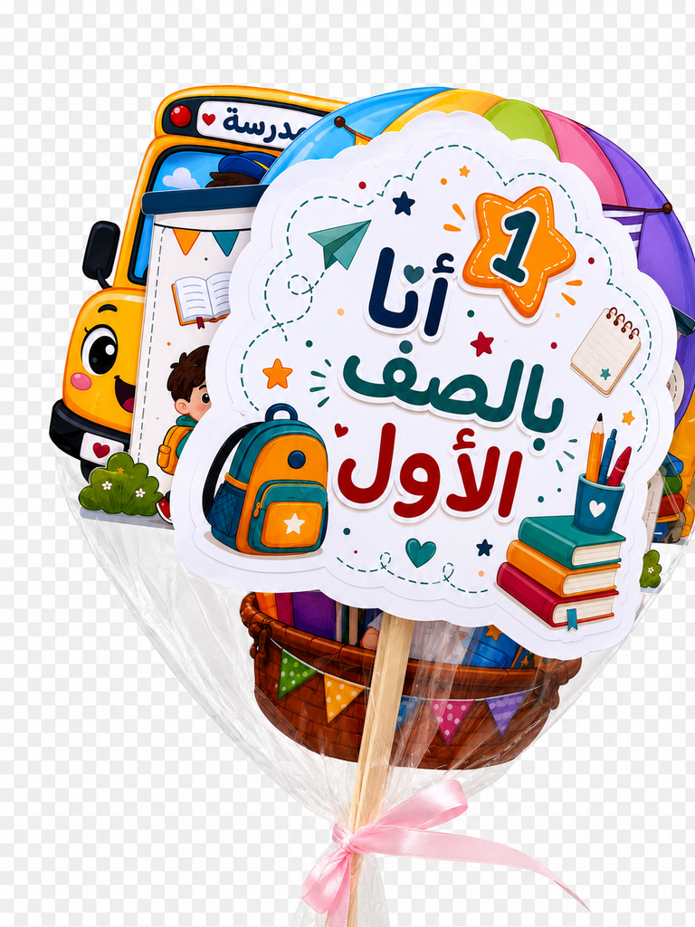 عصي تصوير للأطفال