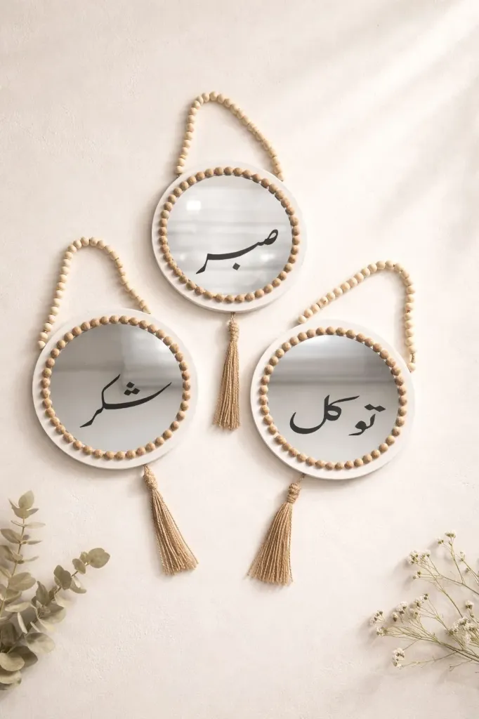 [100110] مرايا بتصميم خاص